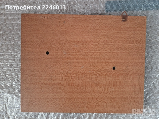 Винтидж декорация Мерцедес, снимка 2 - Антикварни и старинни предмети - 52615840