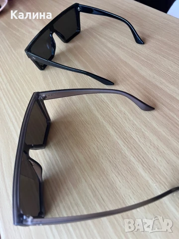 ЧИСТО НОВИ Слънчеви очила, снимка 6 - Слънчеви и диоптрични очила - 51075912