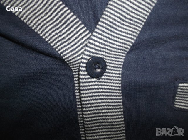 Жилетка G.M. VENTURI    мъжка,Л, снимка 4 - Суичъри - 28006879