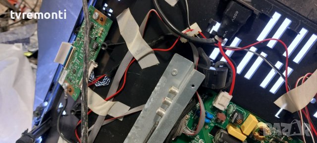 Основна платка ,TP.SIS231.PT85, ,KTN KDG32AC620Q, DISPLAY LC320DXJ, снимка 3 - Части и Платки - 39213827