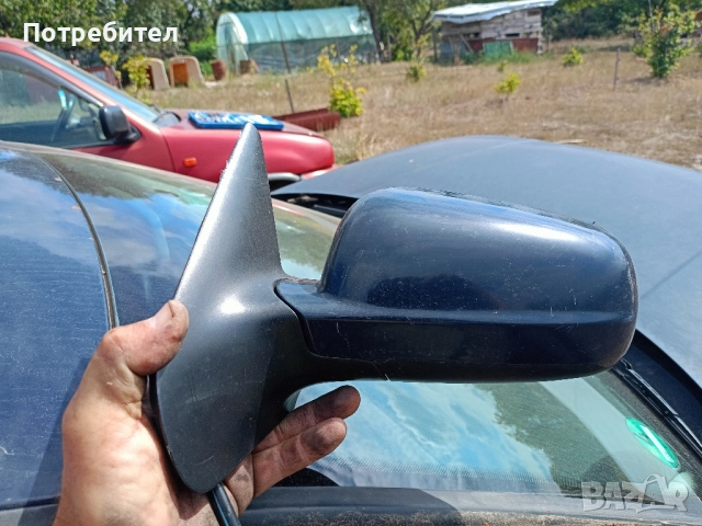 Огледала за Голф 4 перфектна работа и състояние , снимка 4 - Части - 51876201