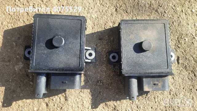 Реле свещи бмв е 60 530 