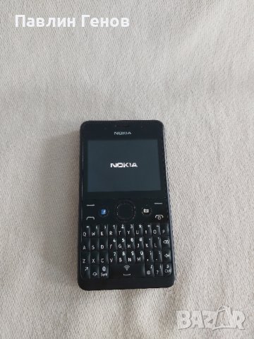 Nokia Asha 210.2 RM-928 , NOKIA 210.2 , ДВЕ СИМ КАРТИ!, снимка 1 - Nokia - 43038860