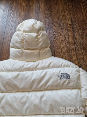 Страхотно дамско яке топло кроп модел THE NORTH FACE размер S M L XL 2XL, снимка 6 - Якета - 51686663