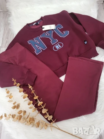 блуза, снимка 2 - Блузи с дълъг ръкав и пуловери - 51174021