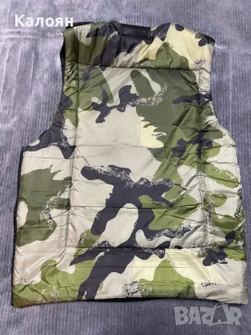 Жилетка LETASCA размер - М