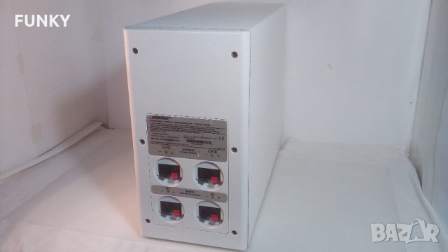 Bose Acoustimass 5 Series III Subwoofer, снимка 9 - Тонколони - 33511402