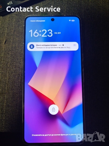 Google Pixel 8 Pro на части 