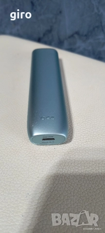 Iqos Iluma I One, снимка 7 - Електронни цигари - 52885201