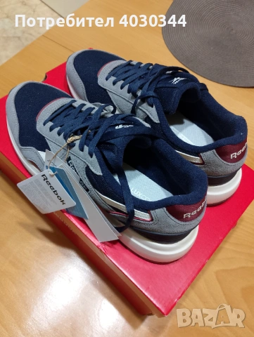 продавам маратонки REEBOK нови