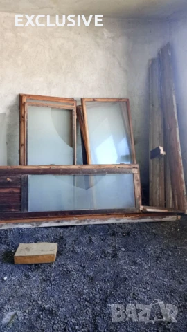 Крила на прозорци от 39 до 49 лв броя, снимка 13 - Дограми - 51047948