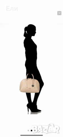 GUESS LUXЕ дамска чанта⭐️, снимка 6 - Чанти - 44895728