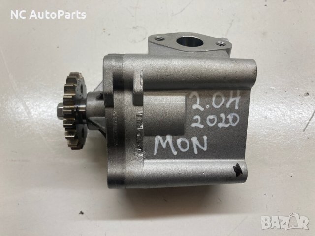 Маслена помпа за Ford Mondeo Форд Мондео 2.0 Хибрид DS7E-6600-AB 2020, снимка 3 - Части - 39683029