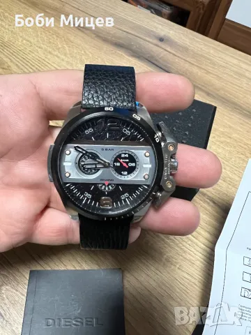 Часовник DIESEL