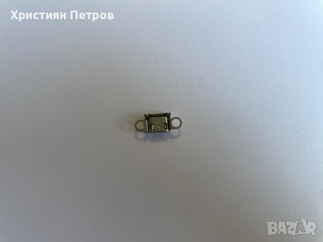 USB букса за зареждане за Samsung Galaxy A5, снимка 2 - Резервни части за телефони - 37538257