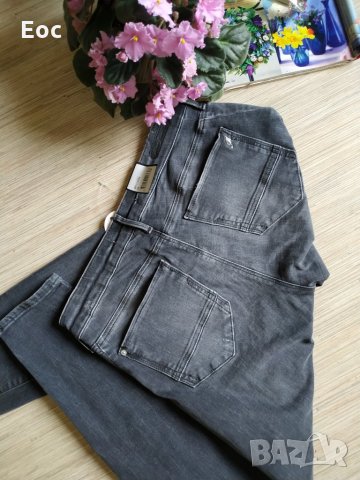 Дънкиии, снимка 12 - Дънки - 28405803