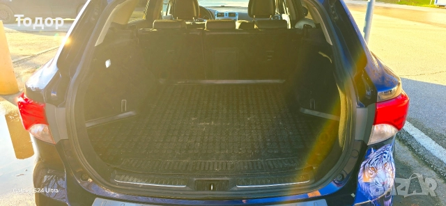 Тойота Авенсис, снимка 9 - Автомобили и джипове - 52736587