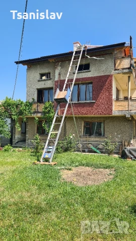 Хаспел 20.м Асансьорана стълба, снимка 6 - Други машини и части - 50705307