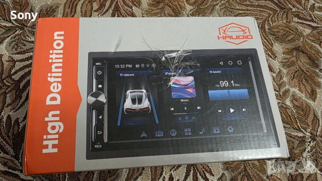 Универсална мултимедия 7 инча , снимка 10 - Навигация за кола - 53154020