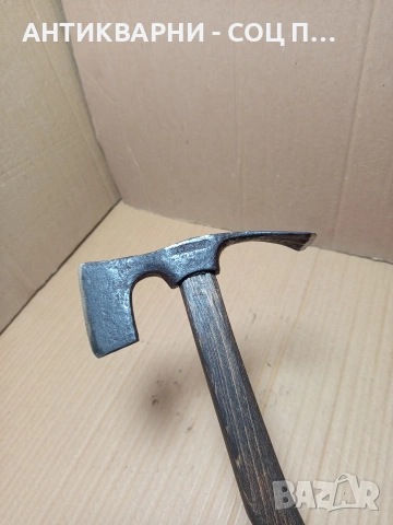 Соц Стара Ловно Рибарска Малка Киркобрадвичка. НОМЕР 634., снимка 8 - Антикварни и старинни предмети - 53288231