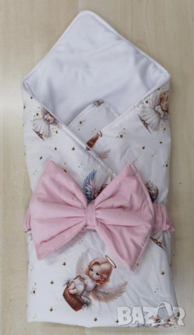 порт бебе , снимка 9 - Спално бельо и завивки - 52111846