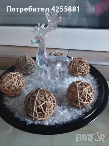 Оригинала поставка, снимка 4 - Декорация за дома - 48679106