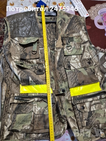 Ловно Яке Френско, снимка 6 - Екипировка - 52482206