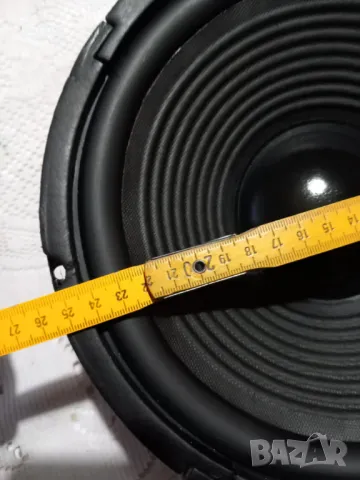 Суб - басов говорител WEST - VOISE, снимка 5 - Тонколони - 49909985