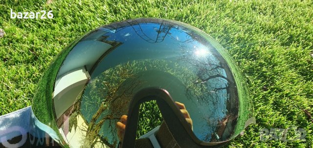 Briko ski snowboard  маска , снимка 4 - Зимни спортове - 43364315