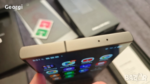 Samsung S24 Ultra, снимка 4 - Samsung - 52716911
