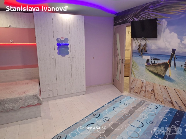 ПРОДАВАМ ДВУСТАЕН АПАРТАМЕНТ, снимка 9 - Апартаменти - 52294866