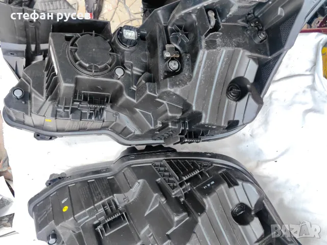 Оригинални фарове Киа  Kia EV6 Full Led, снимка 10 - Части - 50116219
