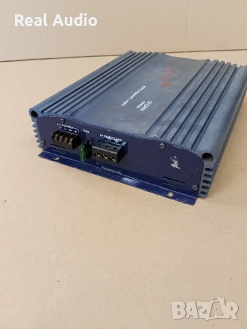 Усилвател Skyline , снимка 2 - Аксесоари и консумативи - 50771008