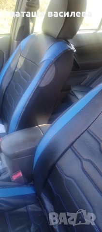 Тойота РАФ 4 продава, снимка 4 - Автомобили и джипове - 52922182