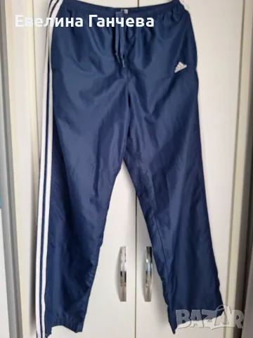 Долница Адидас , снимка 3 - Спортни дрехи, екипи - 48049949