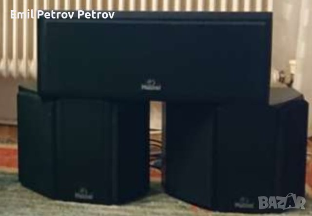 Промо!!!🌟🌟🌟Magnat 77 , Съраунд , център , sub  Magnat Omega 380  Тонколони, снимка 9 - Тонколони - 40842178