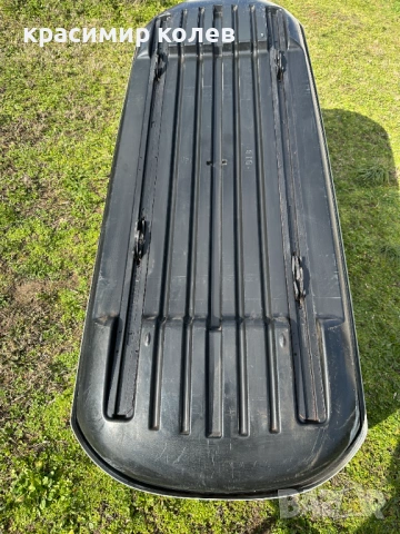 аутобокс "Thule Atlantis 780", снимка 17 - Аксесоари и консумативи - 53526119