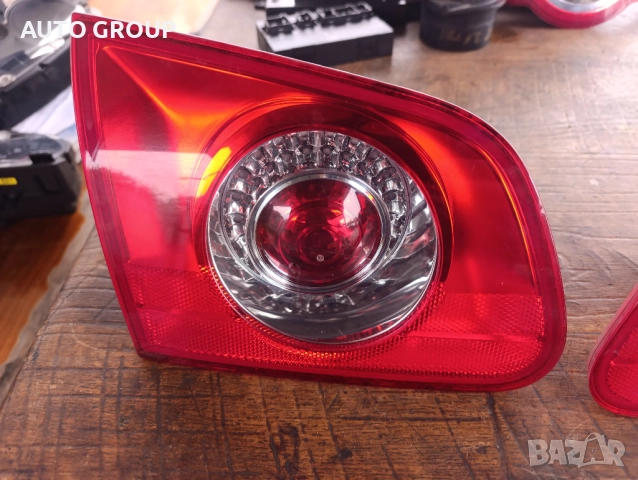 Стоп ляв и десен за Пасат 6 комби / VW PASSAT 6, снимка 2 - Части - 52107356