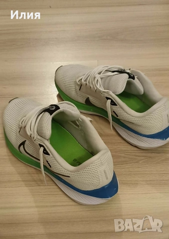 маратонки найк 41 номер , снимка 4 - Маратонки - 53434918