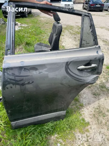 за рав4 Салон,седалки задни предни, снимка 6 - Други услуги - 43127354