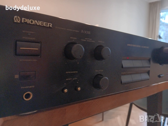 PIONEER A-302R усилвател
