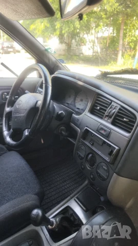 Нисан Примера 1,8 П11-144 комби на части, снимка 14 - Автомобили и джипове - 50933760