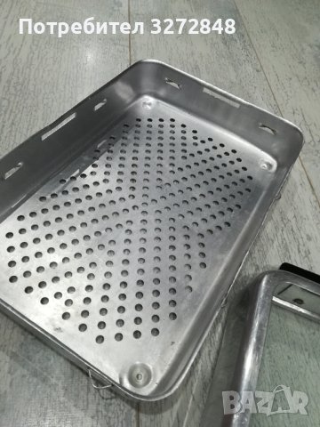 Медицинска тава 31/21/6см, снимка 7 - Медицински консумативи - 43912151