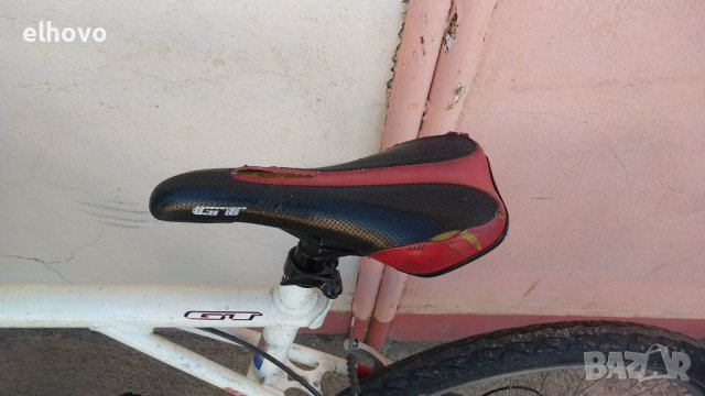 Велосипед GT Arrowhead 26'', снимка 10 - Велосипеди - 40017733