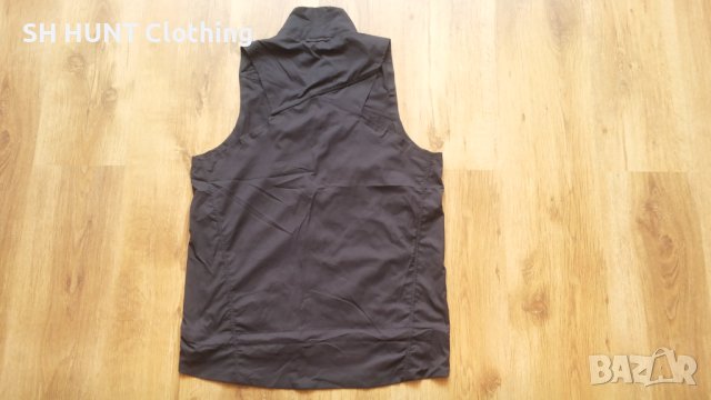 Klattermusen NAL Vest BIOMASS Polyamide размер S / M елек - 453, снимка 2 - Други - 43353825