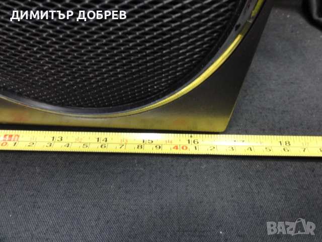 СТАР РЕТРО РАДИО КАСЕТОФОН HITACHI TRK-7011E, снимка 10 - Радиокасетофони, транзистори - 52237961