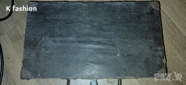 Service Standarb  волт-амперметър, снимка 7 - Друга електроника - 27522026