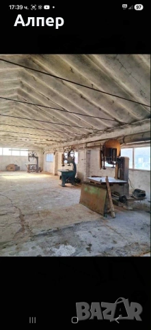 Аспирация за дърводелски цех., снимка 5 - Други машини и части - 53067834