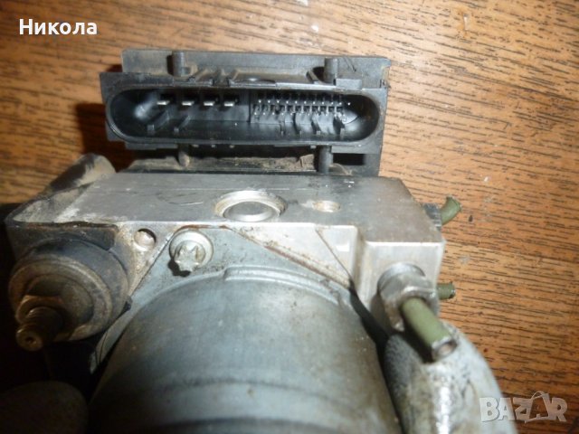 ABS ПОМПА TOYOTA AYGO 1.0I 12V 68 к.с 0265231579, снимка 2 - Части - 37800125