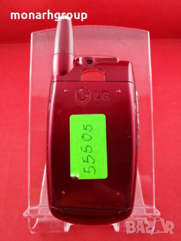 Телефон LG G5400 / ЗА ЧАСТИ, снимка 5 - LG - 18496984